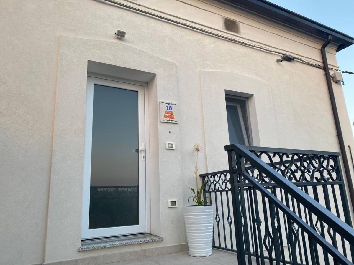 Casa Venere Apartment ร็อกกา ซานโจวานี ภายนอก รูปภาพ