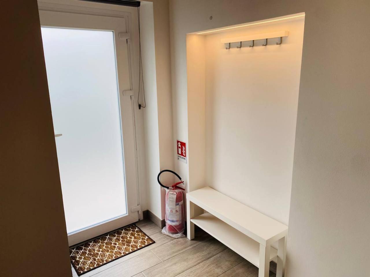 Casa Venere Apartment ร็อกกา ซานโจวานี ภายนอก รูปภาพ
